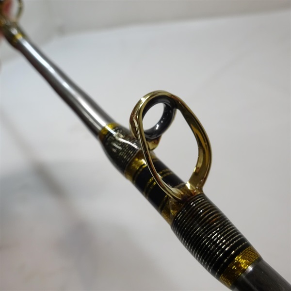 １７ディープソルジャー２０５　０